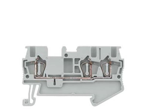 Siemens 8WH2003-0AE00, Harmaa, 60,4 mm, 6 g, 1 kpl, 35 mm, 60 mm