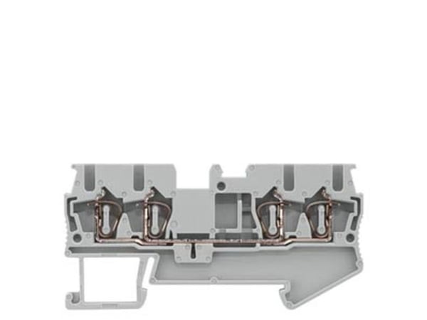 Siemens 8WH2004-0AF00, Grå, 72,2 mm, 10 g, 1 styck, 36 mm, 72 mm