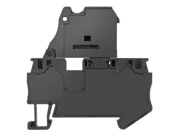 Siemens 8WH2000-1GG08, Svart, 61,5 mm, 15 g, 1 styck, 60 mm, 61 mm
