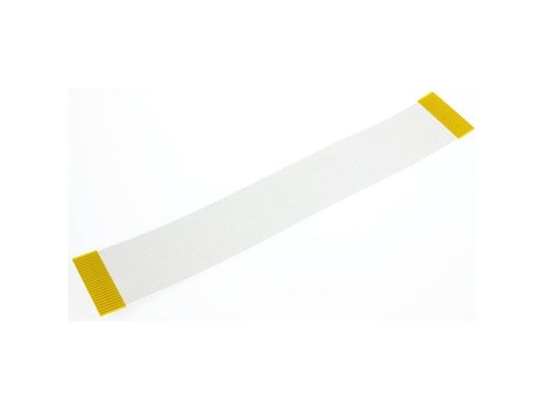 Molex 982670409 flatkabler, rasteavstand 1,00 mm, 1 stk