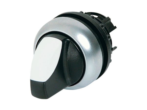 Eaton M22-WLK-W vipbrytare Schwarz - Titan - Weiß (M22-WLK-W)