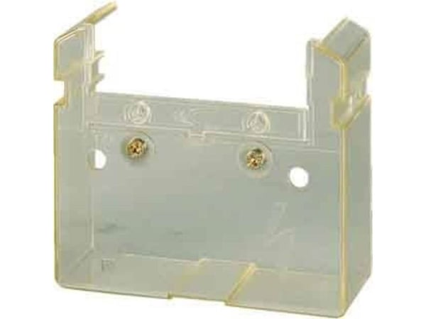 Eaton 045063 Klemmeafdækning 1 stk