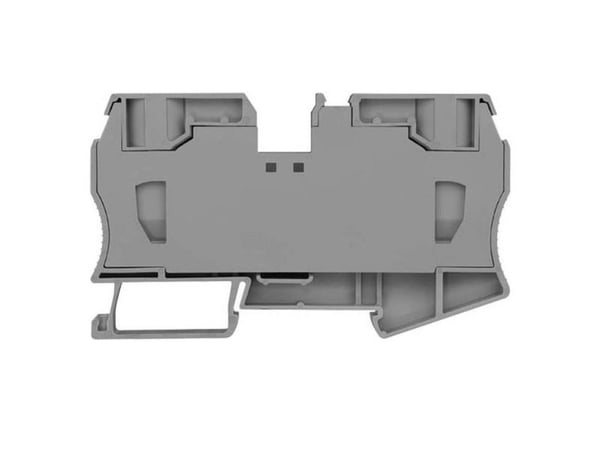 Siemens 8WH2000-0AM00, Grå, 99,9 mm, 85 g, 1 styck, 60 mm, 100 mm