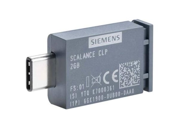 Siemens 6GK19000UB000AA0