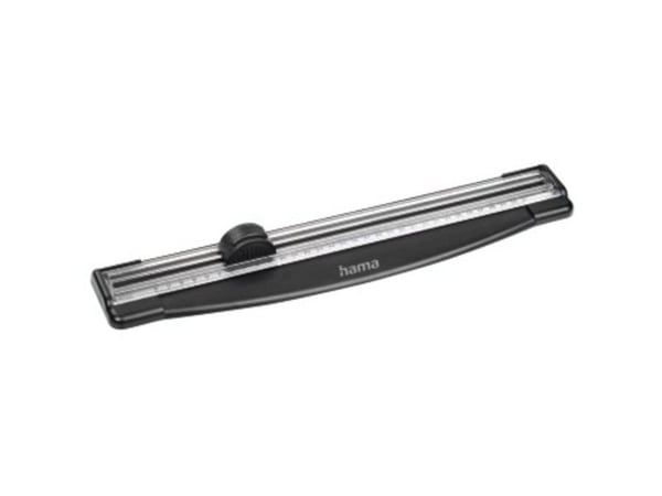 Hama Reel Cutter "ProCut 310", 5 arkkia, 3,1 cm, 0.5 mm, 185 g, 445 mm, 134 mm