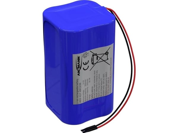 Ansmann 2447-3036-20