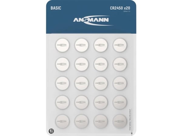 Ansmann 1516-0220