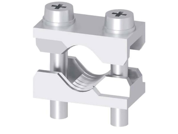 Siemens 3NP1931-1BB10 Laippaliitäntä 1 kpl