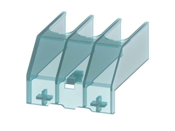 Siemens 3LD9341-0A Liitinsuoja 4 kpl