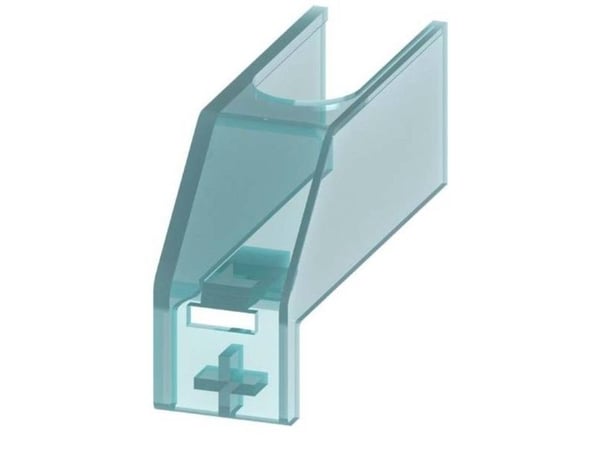 Siemens 3LD9341-2A Liitinsuoja 4 kpl