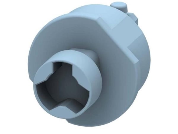 Siemens 3LD9202-4E koppling, 5 st
