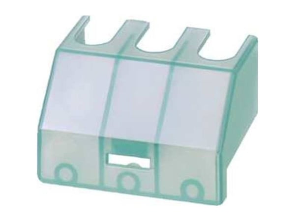 Siemens Indus.Sector kopplings-/plintlock 3-pol 63A 3LD9251-0A (3LD92510A)