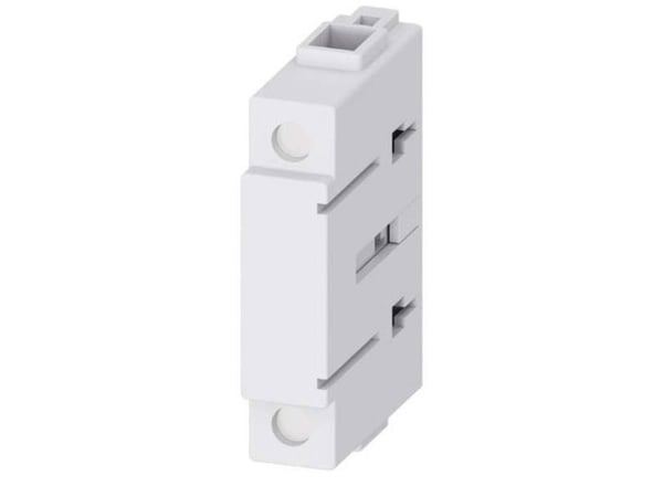 PE-klemma 3LD9 t/ 3LD3 brytare front
