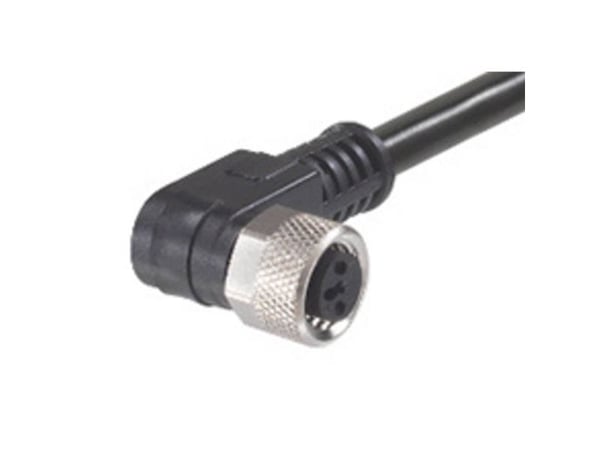 Molex 1200868673 Sensor-, aktuator-stik, 1 stk