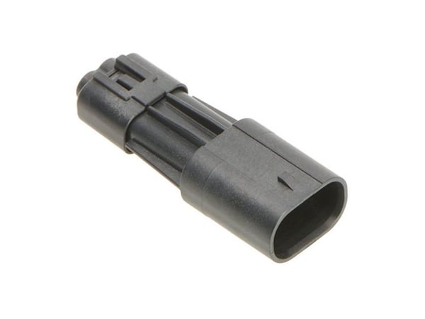 Molex Pin kotelointikaapeli 2077780002 1 kpl Bulkki