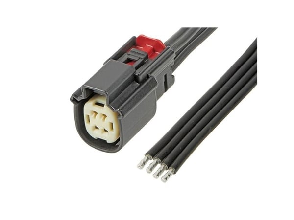 Molex-liitäntäkaapin kaapeli 2162851062 1 kpl Pussi