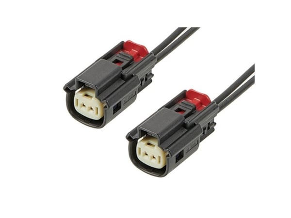 Molex-liitäntäkaapin kaapeli 2162801022 1 kpl Pussi