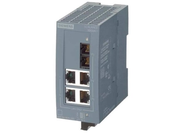 Siemens 6GK5004-1BD00-1AB2