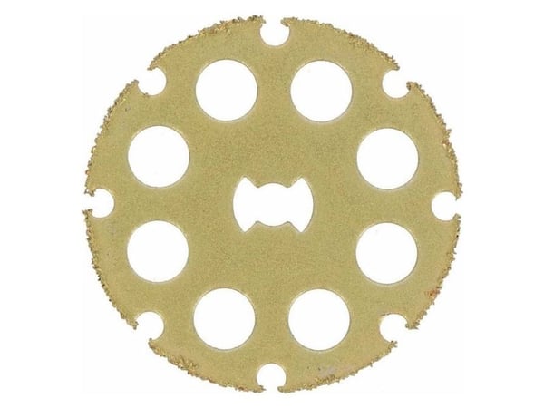 Dremel SC544 PUUNLEIKKURI 38MM