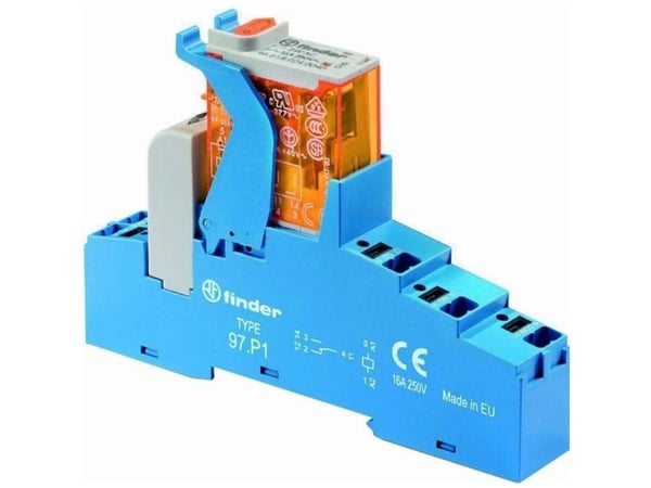 Finder 4C.P1.9.012.0050