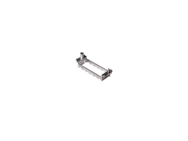 Industrikontakt Amphenol C146 CX 06 TF ILME Innhold: 1 stk støtte