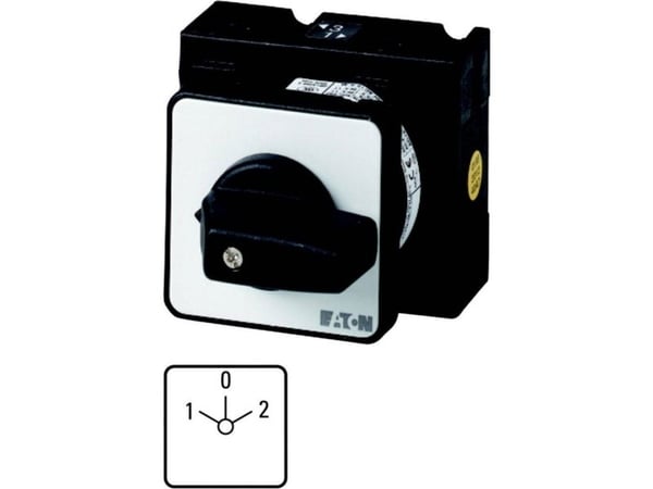 Eaton 018736 T3-3-15098/E Omskifter 1 stk