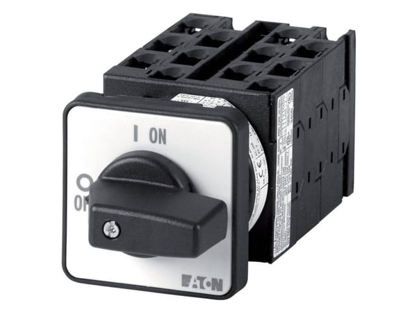 Eaton T0-6-8271/E Pääkytkin 20 690 V 1 kpl