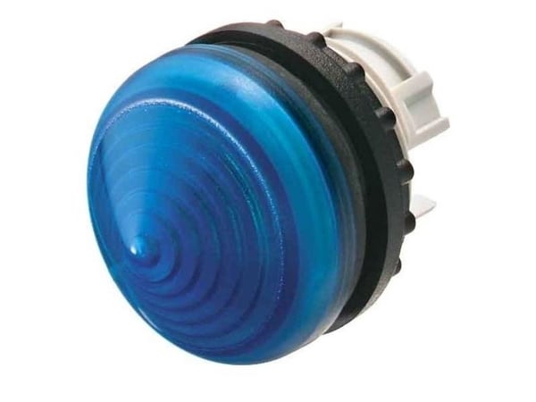 Eaton M22-LH-B Lysmelder Blå 1 kpl