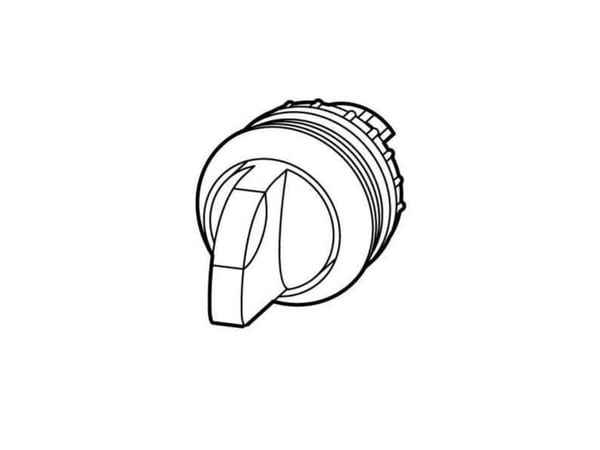 Eaton tryck-/vippkontakt M22-WLK3-G grön 216837