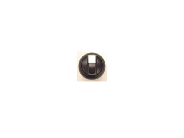 Eaton M22S-WK3, Vippströmställare, Plast, Svart, Vit, IP66, 29,7 mm, 45,9 mm