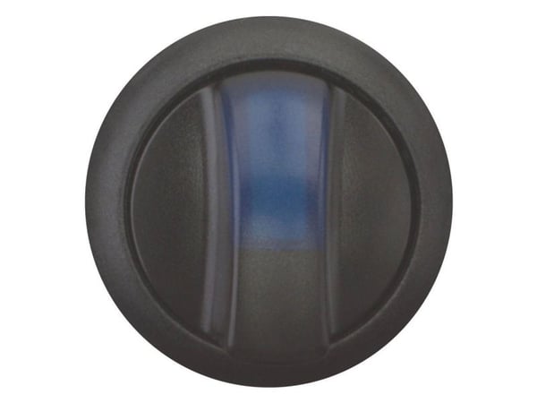 Eaton M22S-WRLK-B Vaihtoehtoavain Eturengas muovi Kiinnityslaite Musta 1 kpl