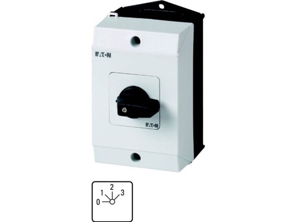 Eaton T0-3-15131/I1 Astekytkin 20 690 V 1 kpl 1 kpl