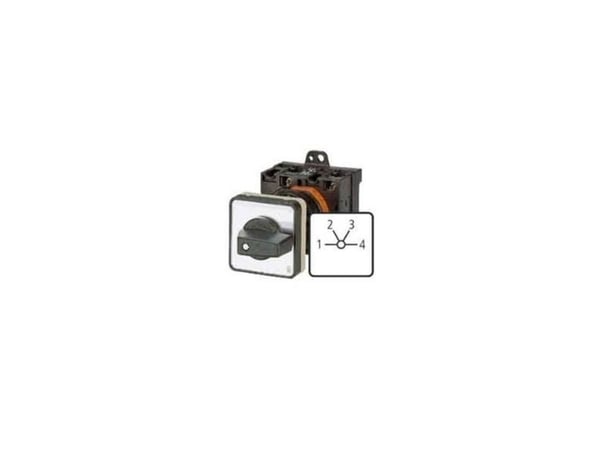 Eaton T0-2-8231/EZ Trefasbrytare 20 690 V 1 x 60° 1 st