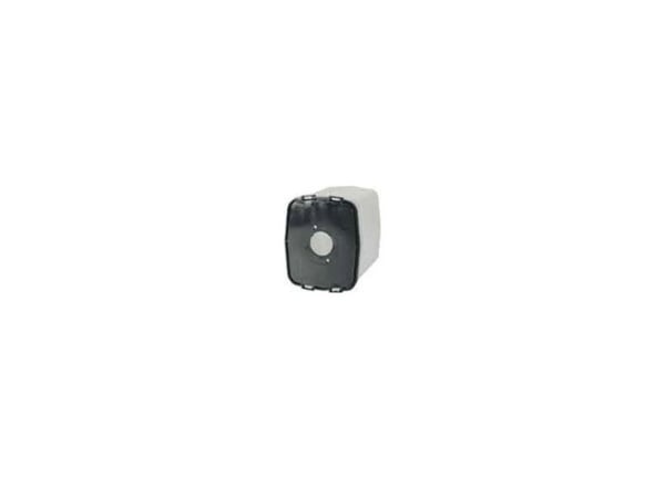 Eaton H3-T0, Pintaprofiili, 1 kpl, Harmaa, -25 - 50 °C
