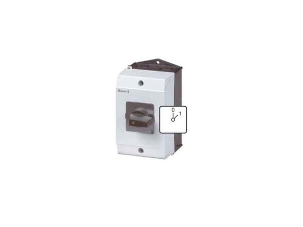 Eaton 207067 T0-1-15401/I1 PÅ/AV-kontakt 1 stk