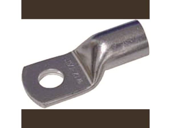 Intercable 180512 ICR508 Rørkabelsko 180 ° M8 50,00 mm² 1 kpl