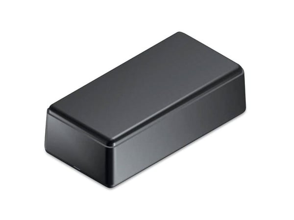 TEKO 10015.9 universalkabinett 78 × 39 × 23 ABS sort 1 stk