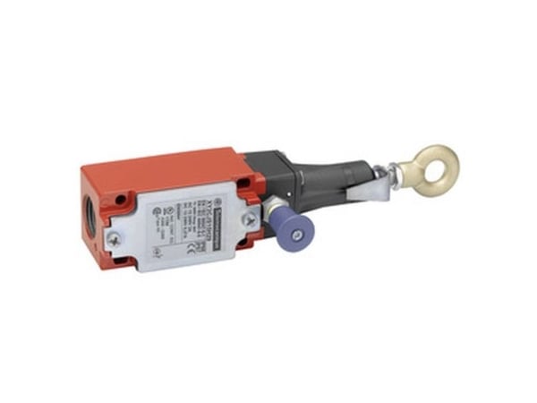 Johdinsulku H+V 20 m 2NC+1NO M20