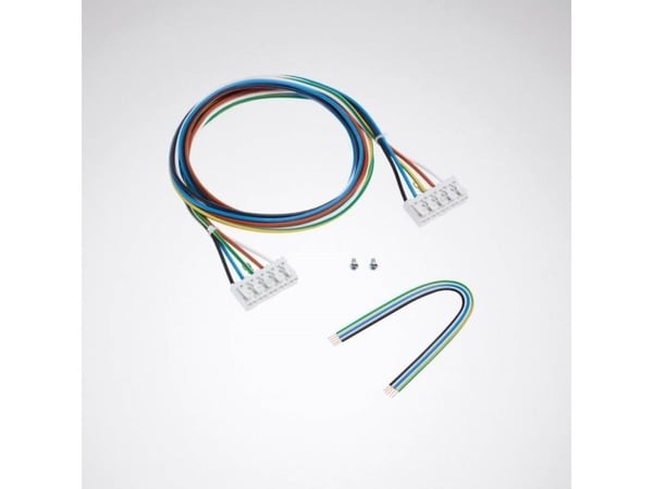 Trilux 7129800 Läpivientijohdot 1 kpl