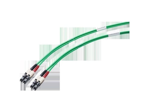 Siemens 6XV1843-5EH20-0AA0 valokaapeli 1 kpl