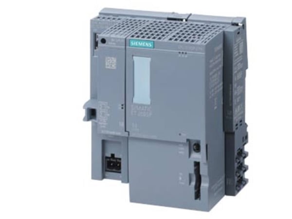 Siemens 6ES7514-2DN03-0AB0 PLC-CPU (PLC-CPU)