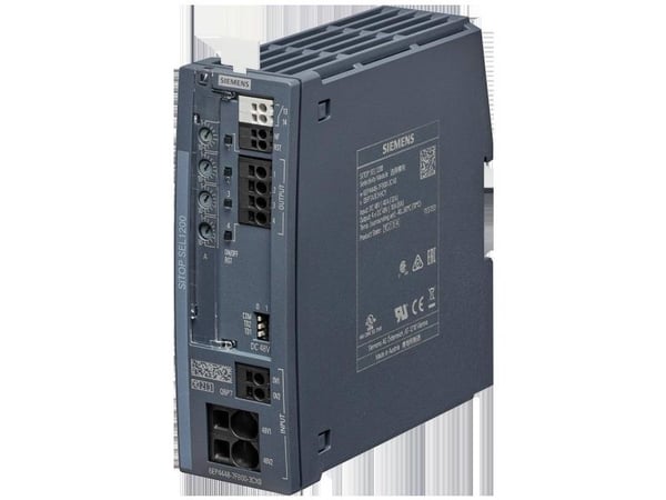 Siemens 6EP4448-7FB00-3CX0 #####Selektiivisyysmoduuli 1 kpl