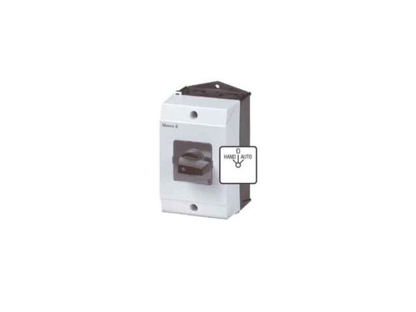 Eaton T0-2-15432/I1 Omskifter 1 stk