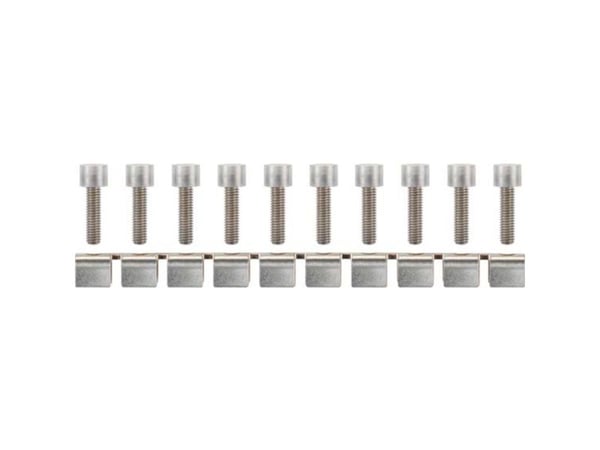 Siemens 8WH9030-6AL00, Multifärg, 44 g, 1 styck, 8 mm, 120 mm, 7 mm