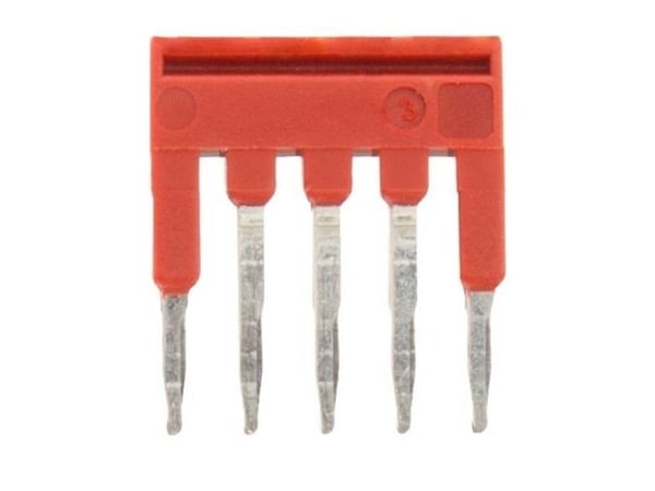 Siemens 8WH9020-6JD02, Röd, 1 g, 9,25 mm, 3 mm, 18,2 mm
