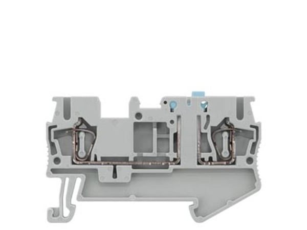 Siemens 8WH2000-6CF00, Grå, 60,4 mm, 8 g, 1 styck, 37 mm, 60 mm