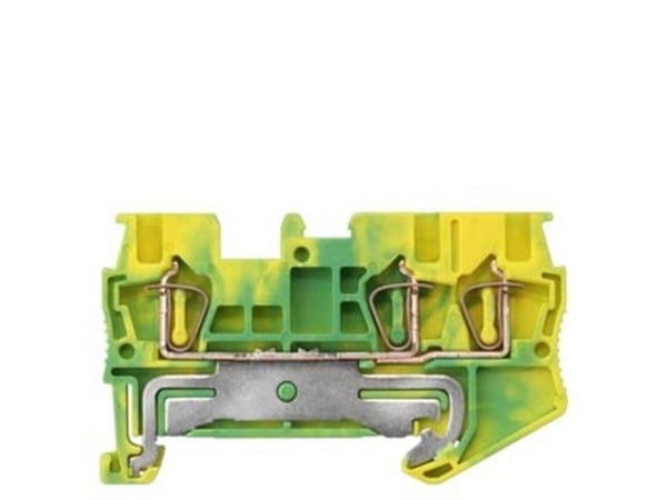 Siemens 8WH2003-0CE07, Vihreä, Keltainen, 60,9 mm, 10 g, 1 kpl, 36 mm, 61 mm