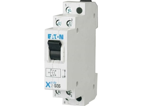 Eaton Z-SW/S, IP40