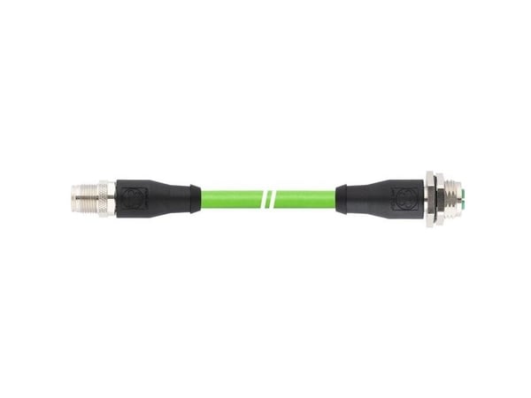 LAPP 2172376 RJ45 nettverkskabel (patchkabel) 7 m 1 stk