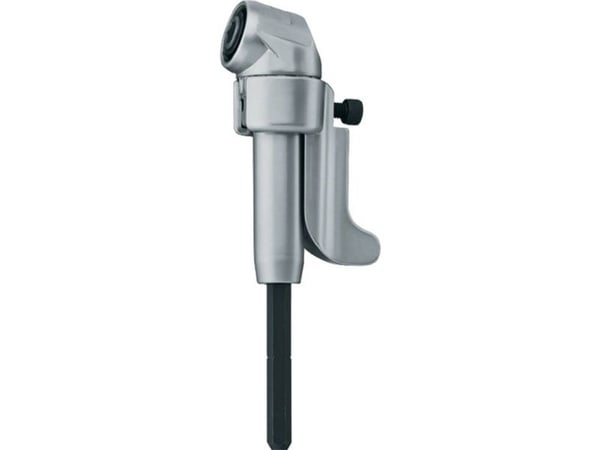 Wiha 32311, Stål, 25,4 / 4 mm (1 / 4"), 14 Nm, DIN 3126, ISO 1173, 1 stykker, 130 mm